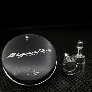 Miguelon per Millennium RTA - The Vaping Gentlemen Club