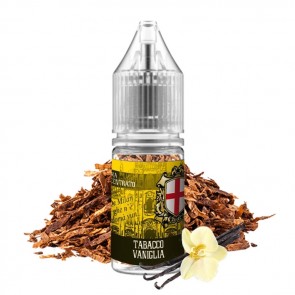 MILANO - Aroma Concentrato 10ml - 01Vape
