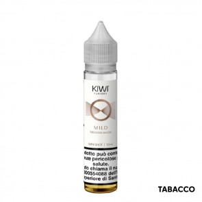 MILD - Aroma Mini Shot 10ml - Kiwi Vapor CON TASSELLO