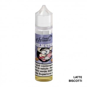Pataca 50ml Mix Series by Il Santone dello Svapo - Enjoy Svapo