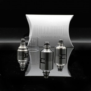 Nano Kit per Millennium - The Vaping Gentlemen Club