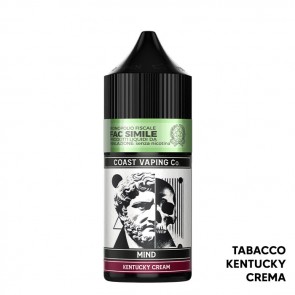 MIND - Aroma - Mini Shot - 1020 - Coast Vaping Co