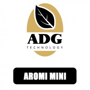 Aromi Mini Shot 10+10 - Angolo della Guancia
