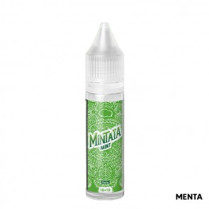 MINT - Mintaia - Aroma - Mini Shot 1010 - Eliquid France