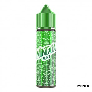 MINT - Mintaia - Aroma - Shot 10 su 60 - Eliquid France