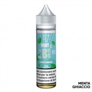 MINT BOMB - Mix Series - Shot 20 su 60 - Suprem-e