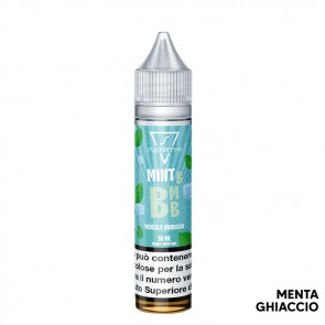 MINT BOMB - Mix Series - Mini Shot 1010 - Suprem-e