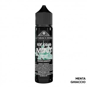 MINT ICE - Ice Club - Aroma - Shot 20 su 60 - La Tabaccheria