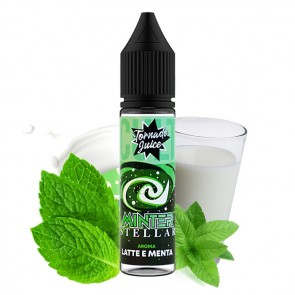 Aromi Concentrati Mini Shot 10+10 - Suprem-e-Butterone