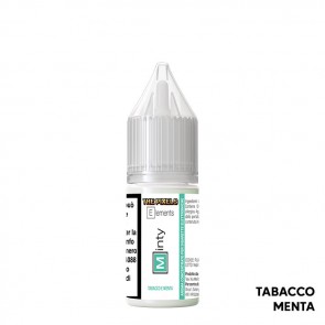 MINTY - Elements - Aroma Concentrato 10ml - The Pixels