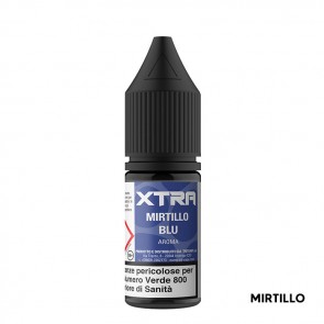 MIRTILLO BLU - Xtra - Aroma Concentrato 10ml - TNT Vape CON TASSELLO