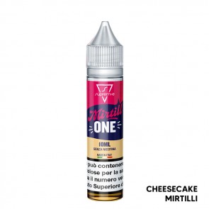 MIRTILLONE - One - Mix Series 10ml - Suprem-e