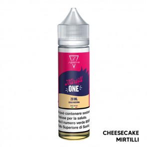 MIRTILLONE - One - Mix Series 20ml - Suprem-e