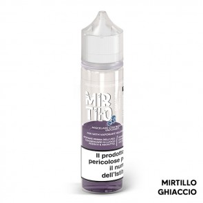 MIRTILLO - Vaporice - Mix Series - Shot 30 su 60 - Vaporart