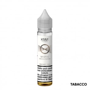 MISTIC - Aroma Mini Shot 10ml - Kiwi Vapor CON TASSELLO