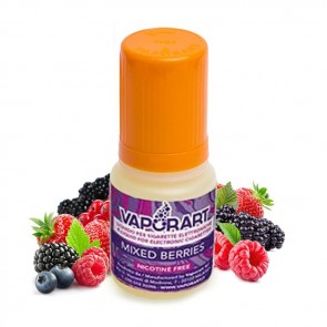 MIXED BERRIES - Liquido Pronto 10ml - Vaporart