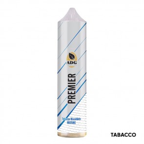 MIXTURE - Premier - Aroma Shot 20ml - Angolo della Guancia CON TASSELLO