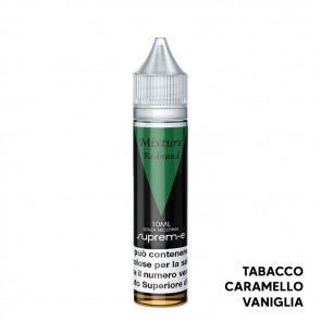 MIXTURE RE-BRAND - Mix Series 10ml - Suprem-e CON TASSELLO