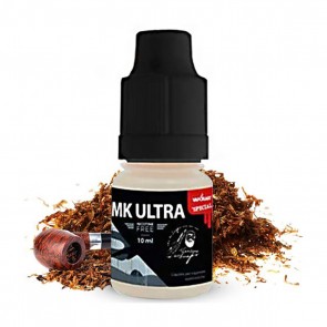 MKULTRA - Special - Liquido Pronto 10ml - Vaporart