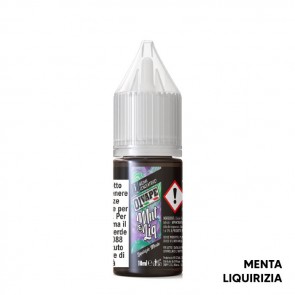 MNT E LIQ - Aroma Concentrato 10ml - 01Vape CON TASSELLO
