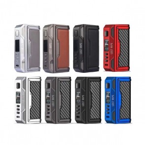 Thelema Quest Box Mod 200W - Lost Vape