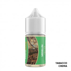 MEDELLIN - Tabaccosi - Aroma Mini Shot 10ml - Svapo Next