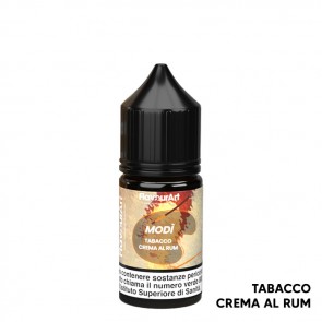 MODI - Le Club Tobacco - Aroma Mini Shot 10ml - Flavourart CON TASSELLO