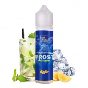 Aroma Concentrato H2O Quintessenza 20ml Grande Formato - Angolo della Guancia