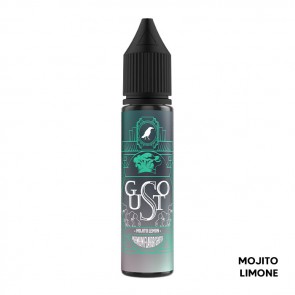 Liquidi Scomposto per sigaretta elettronica 20ml gusto Fruttato