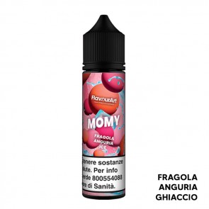 MOMY - Aroma Shot 20ml - Flavourart [CON TASSELLO]