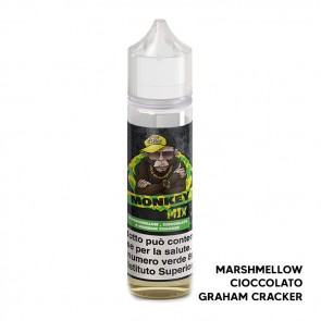 MONKEY - Mix Series 30ml - Super Flavor