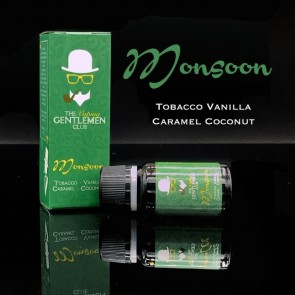 MONSOON - Tobacco Blends - Aroma Concentrato 11ml - TVGC