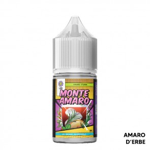 MONTE AMARO - Aroma - Mini Shot 1020 - UBI
