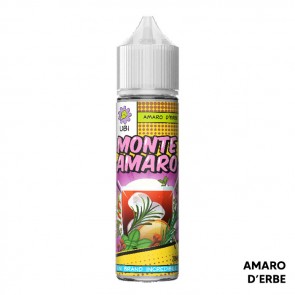 MONTE AMARO - Aroma - Shot 20 su 60 - UBI