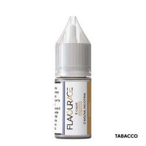 MORRIS - Tobacco - Liquido Pronto 10ml - Flavourage