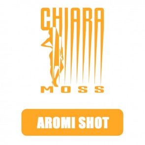Aromi Shot 20ml - Moss Vape