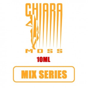 Mix Series - Mini Shot 10+10 - Moss Vape