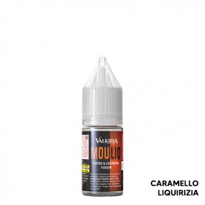 MOULIQ - Play - Aroma Concentrato 10ml - Valkiria