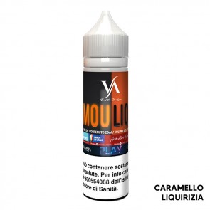 MOULIQ - Play - Aroma - Shot 20 su 60 - Valkiria