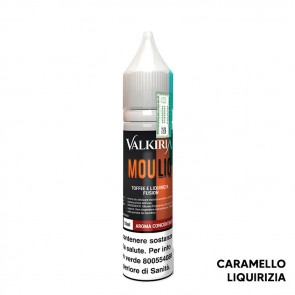 MOULIQ - Play - Aroma - Mini Shot 1010 - Valkiria
