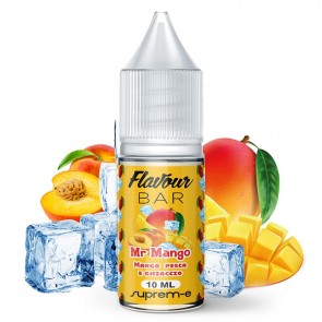 MR MANGO  - Flavour Bar - Aroma Concentrato 10ml - Suprem-e