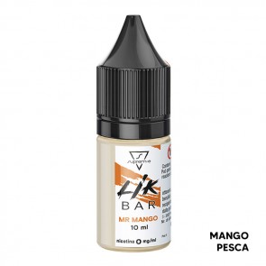 MR MANGO - Liquido Pronto 10ml - Lik Bar