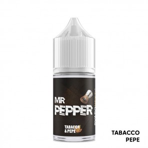 MR PEPPER - Next Flavour - Aroma Mini Shot 10ml - Svapo Next CON TASSELLO