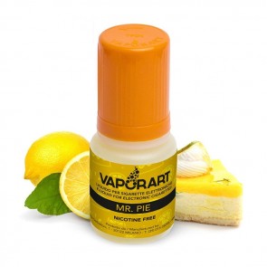 MR PIE - Liquido Pronto 10ml - Vaporart