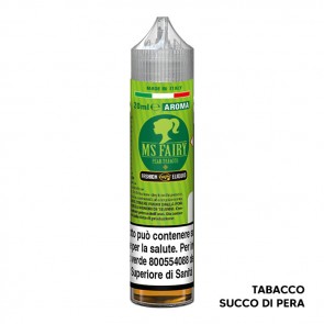 MS FAIRY - Aroma Shot 20ml - Fashion Vape CON TASSELLO