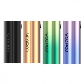 Musket Box Mod 120W - Voopoo