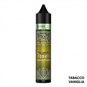 MYSTIC SOUL - Aroma - Mini Shot - 1020 - Be Master