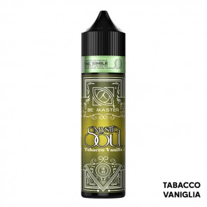 MYSTIC SOUL - Aroma - Shot 10 su 60 - Be Master