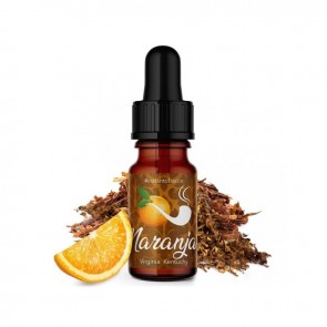 Aromi Concentrati 10ml - Angolo della Guancia-Naranja