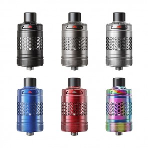 Nautilus 3S Tank 375ml - Aspire